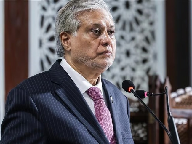 Pakistan Dışişleri Bakanı'ndan 13 yıl sonra Bangladeş'e tarihi ziyaret