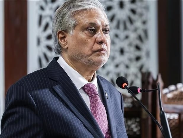 Pakistan Dışişleri Bakanı'ndan 13 yıl sonra Bangladeş'e tarihi ziyaret