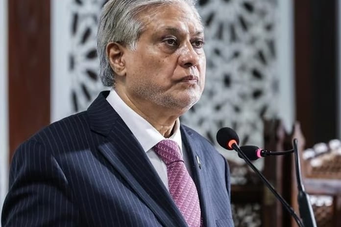 Pakistan Dışişleri Bakanı'ndan 13 yıl sonra Bangladeş'e tarihi ziyaret