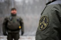 Litvanya'da "Balonlu" kaçakçılık operasyonunda çok sayıda kişiye gözaltı