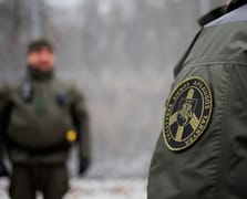 Litvanya'da "Balonlu" kaçakçılık operasyonunda çok sayıda kişiye gözaltı