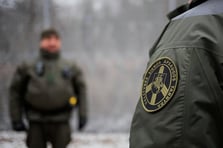 Litvanya'da "Balonlu" kaçakçılık operasyonunda çok sayıda kişiye gözaltı