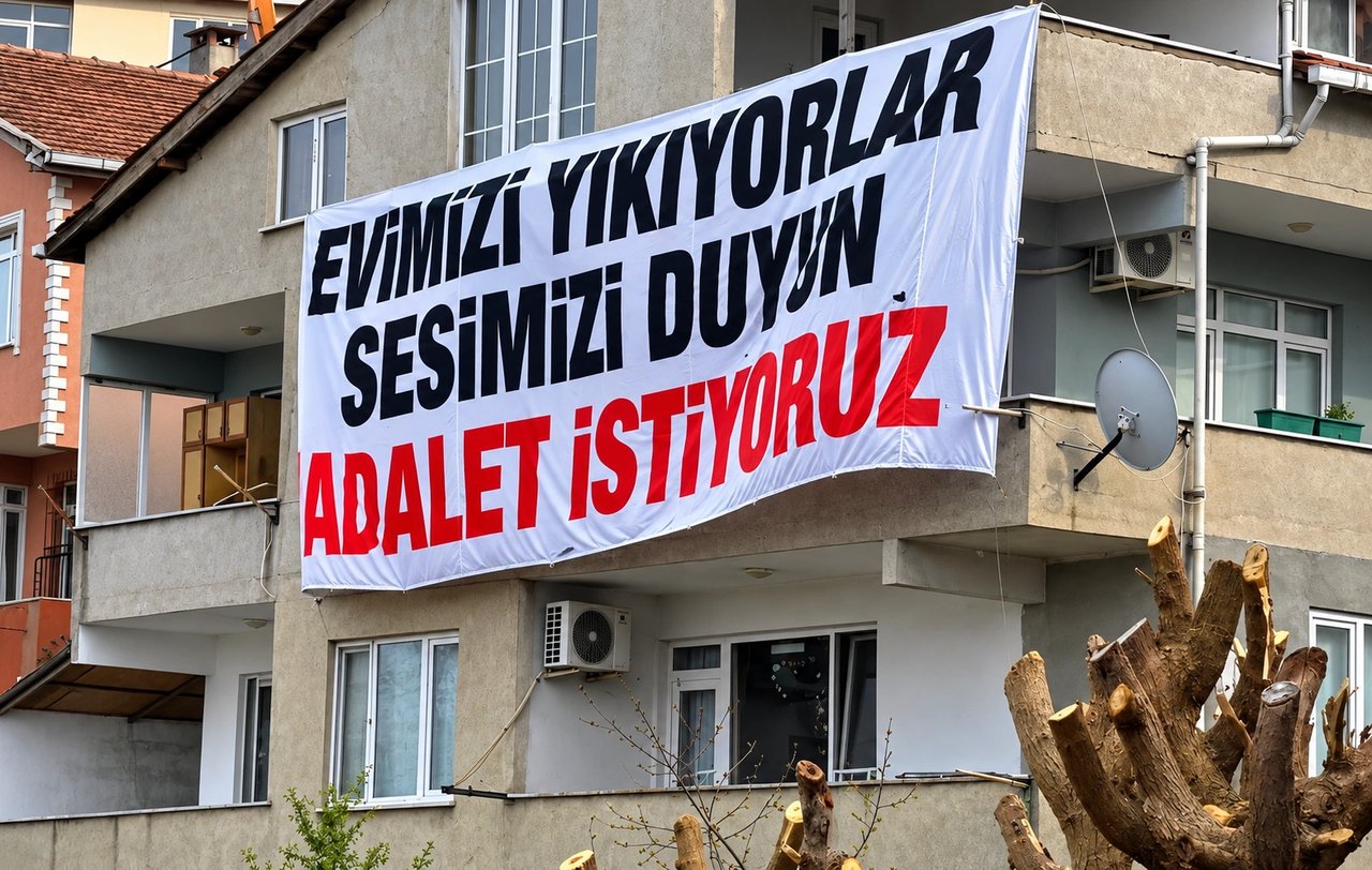 Beykoz 2018 tapu tescil kararı nedir