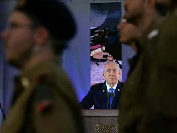 The New Arab: İsrail'in yeni askeri doktrini Ortadoğu'yu ateşe mi verecek?