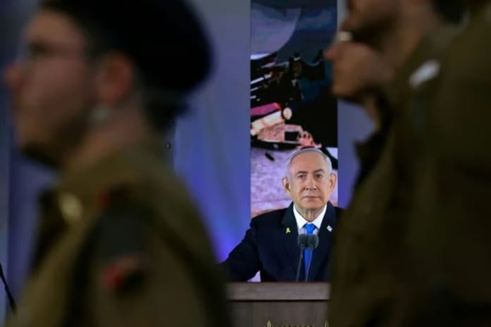 The New Arab: İsrail'in yeni askeri doktrini Ortadoğu'yu ateşe mi verecek?