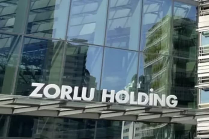 Zorlu Holding’e 150 milyon dolarlık dava