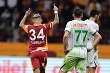 Süper Lig'de 6. hafta görünümü: Galatasaray, liderliğini korudu