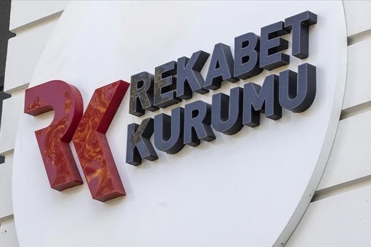 Rekabet Kurumu'ndan Google'a soruşturma