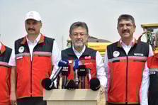 Bakan Yumaklı açıkladı: Destek ödemeleri bugün hesaplara yatacak