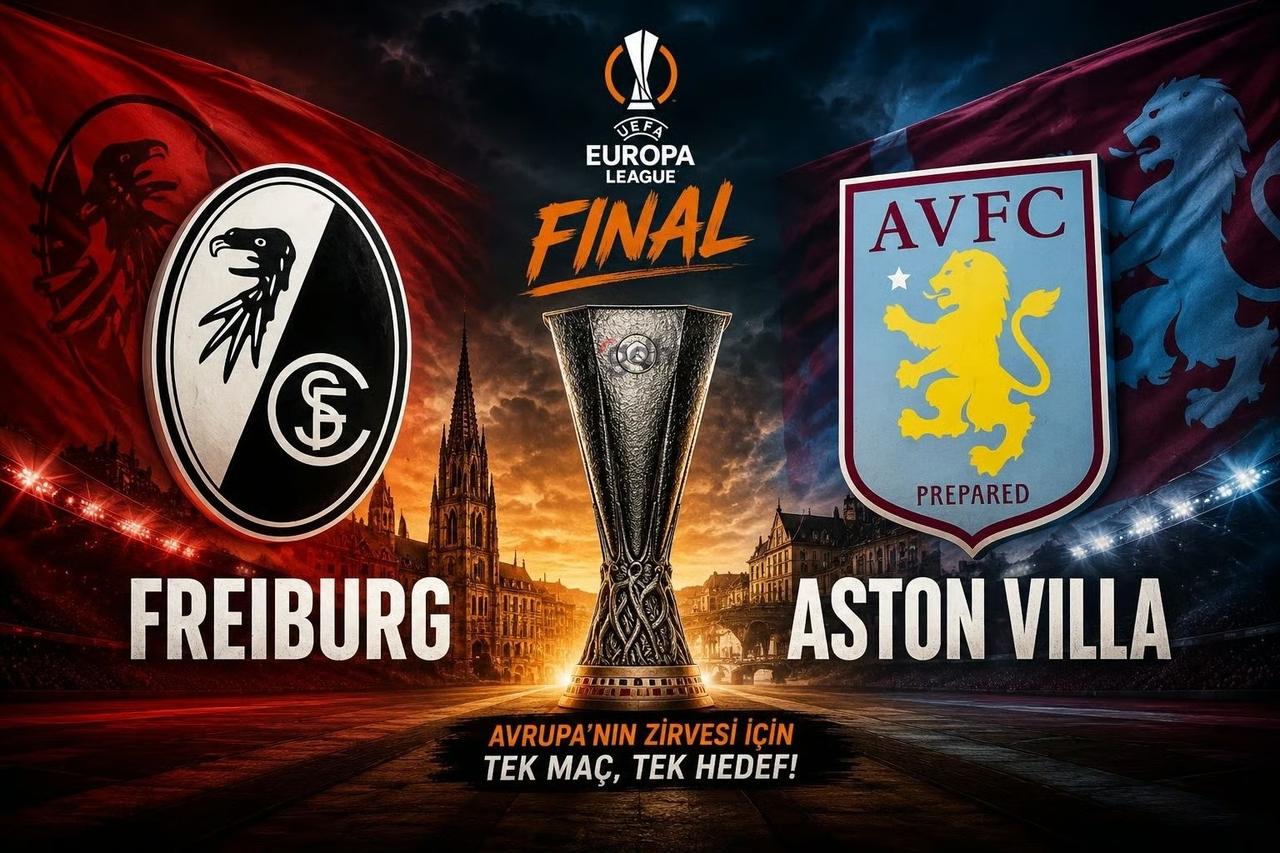 Freiburg - Aston Villa maçı ne zaman?