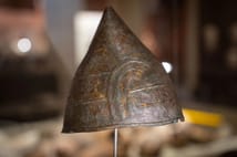 Urartu'nun mühürlü hazinesi 