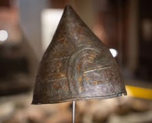 Urartu'nun mühürlü hazinesi 