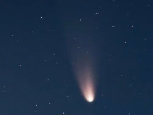 Uzaylılar Dünya’ya mı yaklaşıyor?