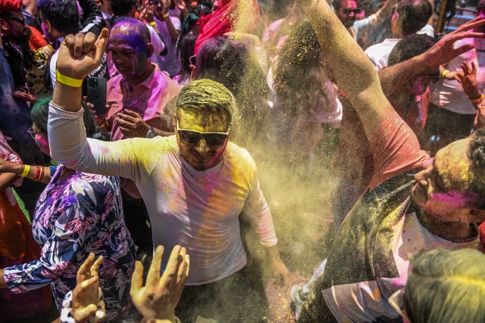 Doğaya duyarlı kutlama bilinci