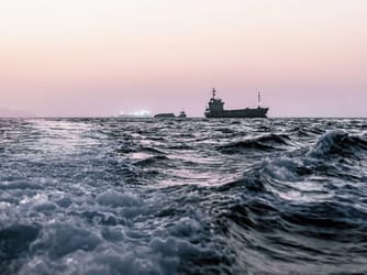 Iran Eyes $40 Billion From Hormuz Tolls
