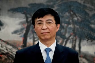 Support for Reunification: China Steps Up Pressure on Taiwan