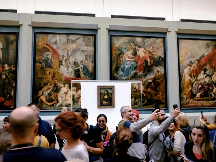 Yeni nesil parasını sanata harcayacak mı?