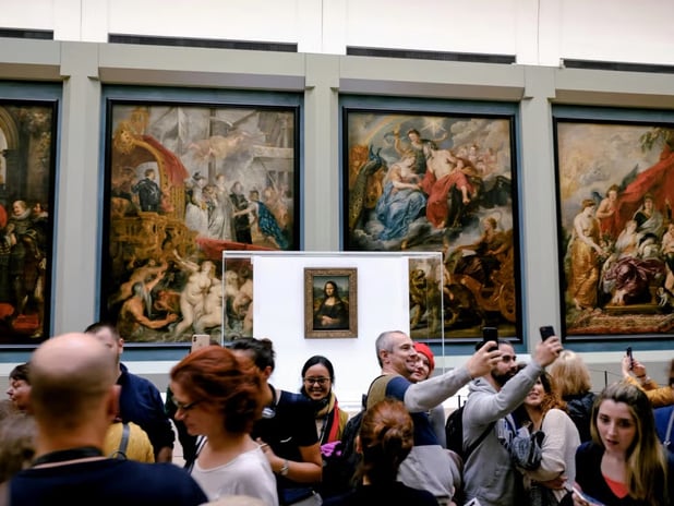 Yeni nesil parasını sanata harcayacak mı?