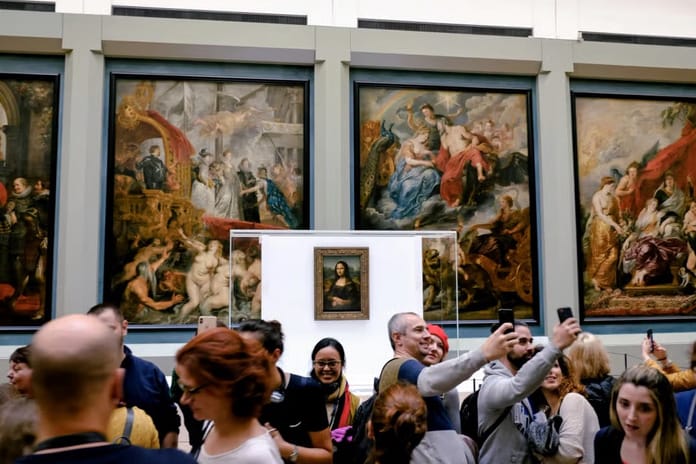 Yeni nesil parasını sanata harcayacak mı?