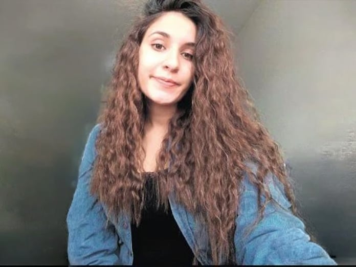 Gülistan Doku soruşturmasında kan donduran itiraf