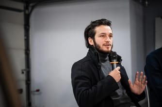 Ukrainian Police Raid Top Drone Firm Over Price Gouging