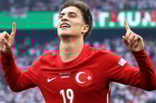 Juventus'un genç yıldızı Kenan Yıldız'dan tarihi rekor: Türk futbolunun en değerli oyuncusu oldu
