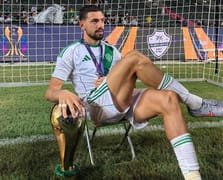 Fenerbahçe ve Avrupa kulüplerinin gündemindeki Merih Demiral'dan önemli açıklama