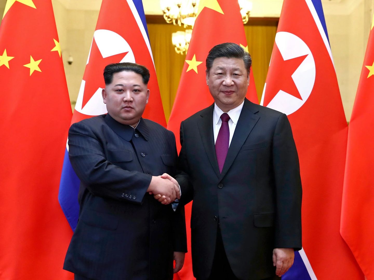 Kim Jong-un İkinci Dünya Savaşı'nın 80. yıl dönümü için Çin’e gidiyor