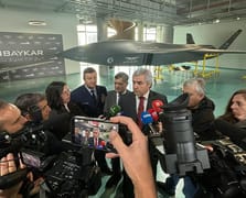 Portekiz Savunma Bakanı’ndan açık mesaj: Türkiye’yi örnek alacağız