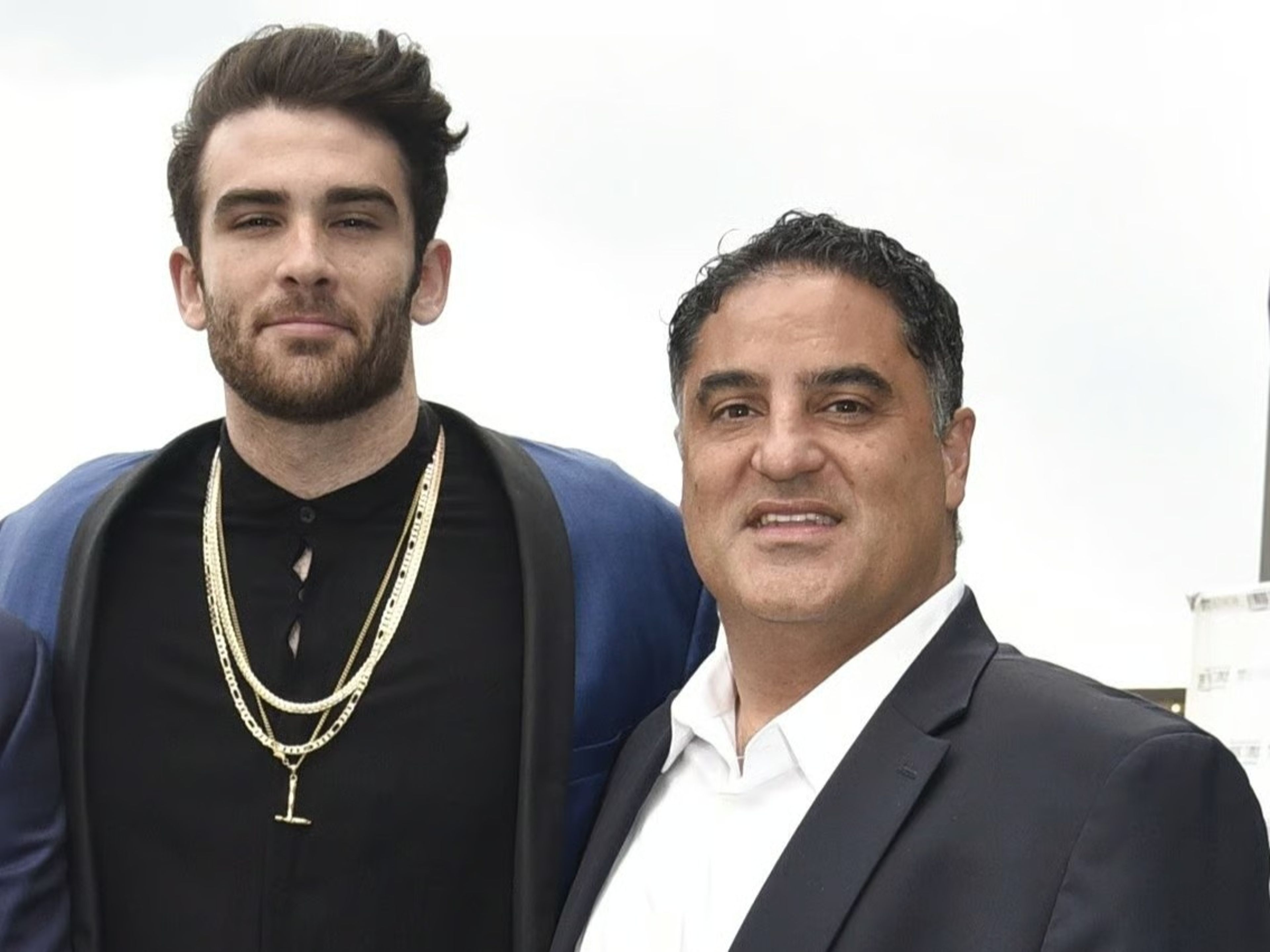 Yorumcu Cenk Uygur ve Hasan Piker'in İngiltere'ye girişi yasaklandı