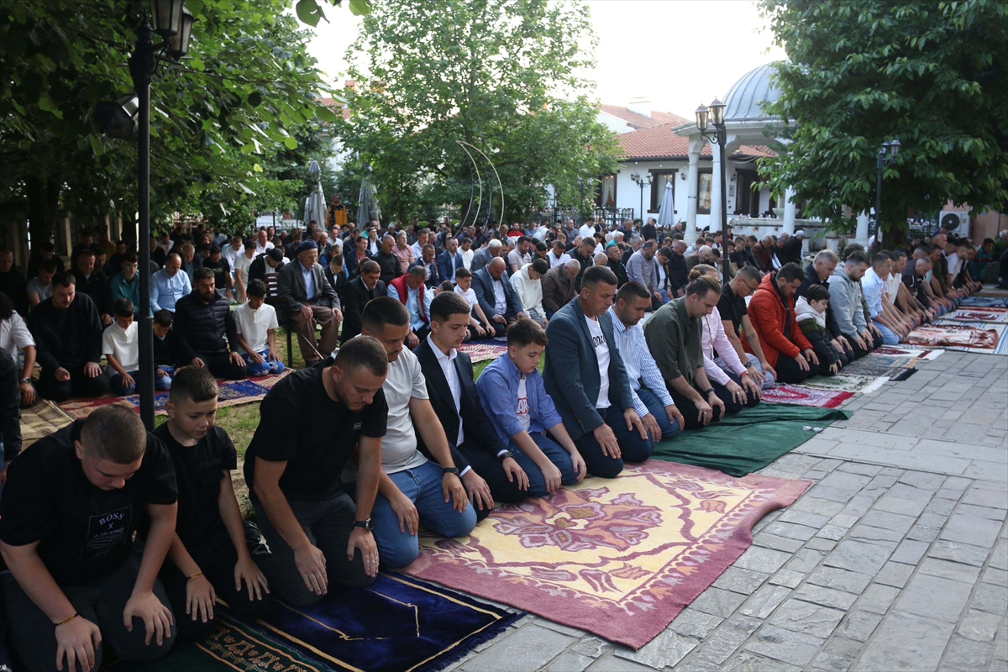 Galeri Fotoğrafı