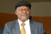 Eski Kongolu isyancı lider Lumbala’ya Fransa’da 30 yıl hapis cezası