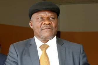 Kongolu lidere savaş suçu cezası