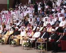 Diyanet, hac organizasyonunda dünya birincisi oldu