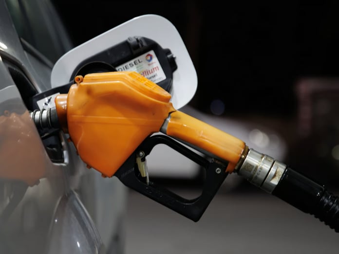 Motorine zam: Gece yarısı fiyatlar yükseldi 