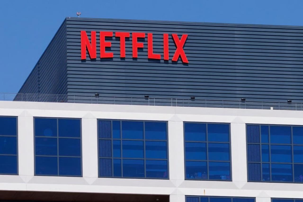 Netflix'te canlı yayın dönemi mi başlıyor?