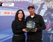 Dünya Superbike Şampiyonu Toprak Razgatlıoğlu'ndan gdhspor'a kariyer özeti: Şampiyonlukla veda, MotoGP beklentisi ve Formula 1 yorumu