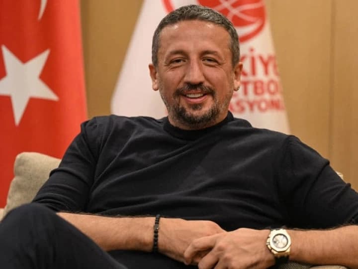 12 Dev Adam'dan tarihi başarı