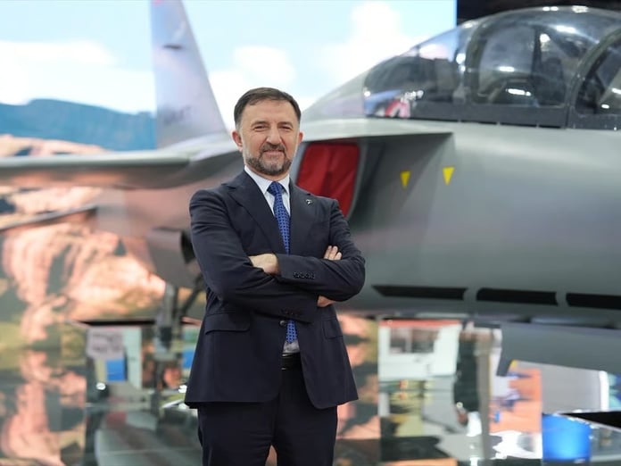 TUSAŞ, Malezya'da savunma sanayi işbirliğini büyütmeyi hedefliyor