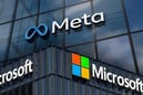 Meta ve Microsoft yapay zekâ yarışı için küçülme kararı aldı