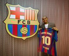 Messi, Ronaldinho ve Maradona'nın izinde, Barcelona'nın efsanevi 10 numara geleneği: Lamine Yamal'ın yeni görevi