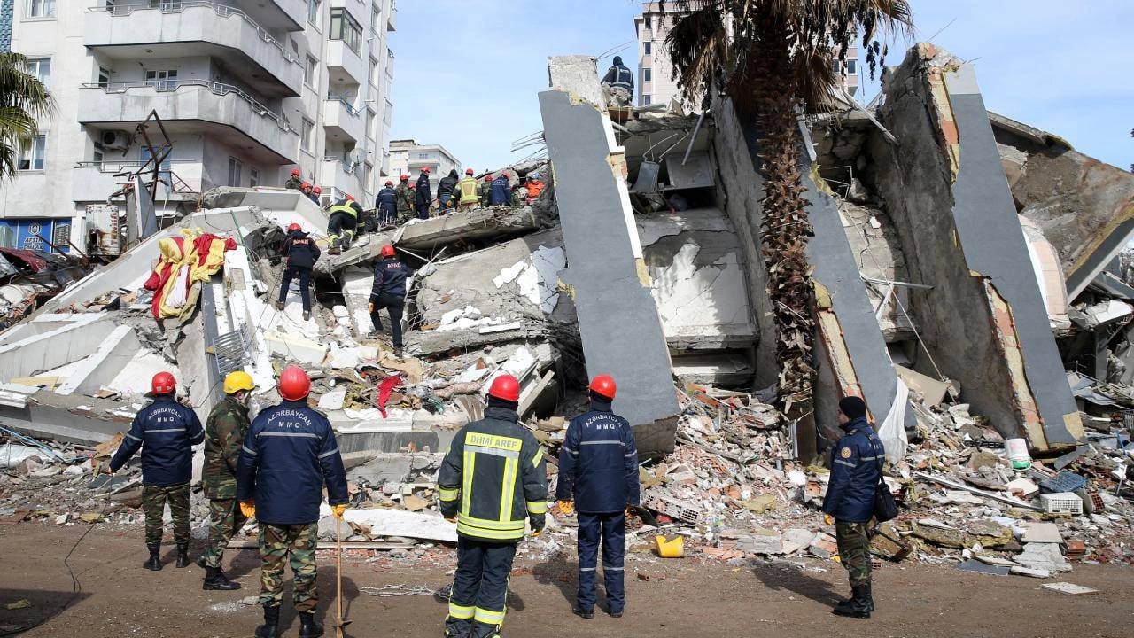 Ezgi Apartmanı davasında karar açıklandı: Nurgül Göksu sinir krizi geçirdi