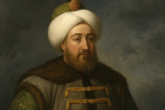 Tarihte Bugün: Edirne Vakası ile Sultan II. Mustafa tahttan indirildi