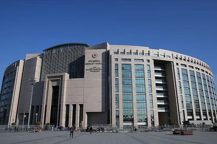 Sezgin Baran Korkmaz ve Cihan Ekşioğlu dahil 7 kişiye tefecilik ve kara para operasyonu