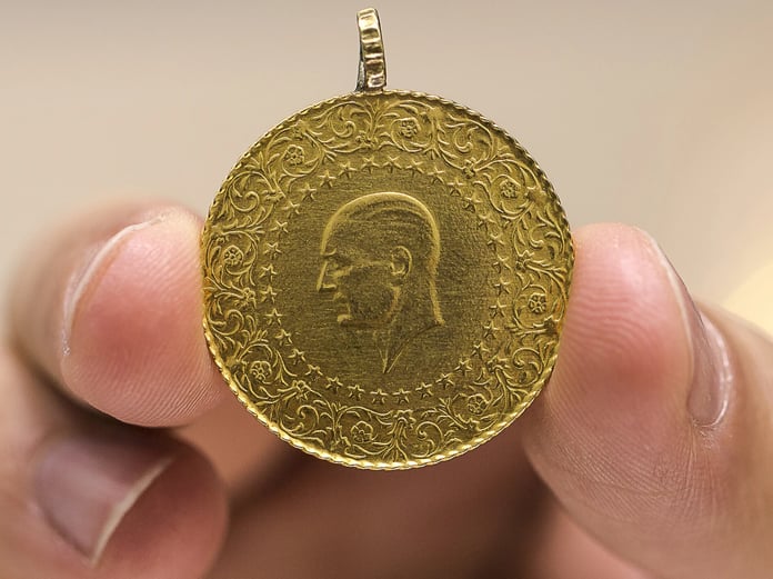 Altın fiyatları 15 Aralık 2025 | Cumhuriyet, çeyrek, tam, gram ve yarım altın fiyatları ne kadar, kaç TL?