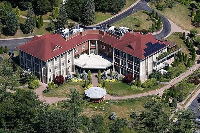 "Yabancı istihbarat örgütleri FETÖ'yü tekrar dizayn edecek"