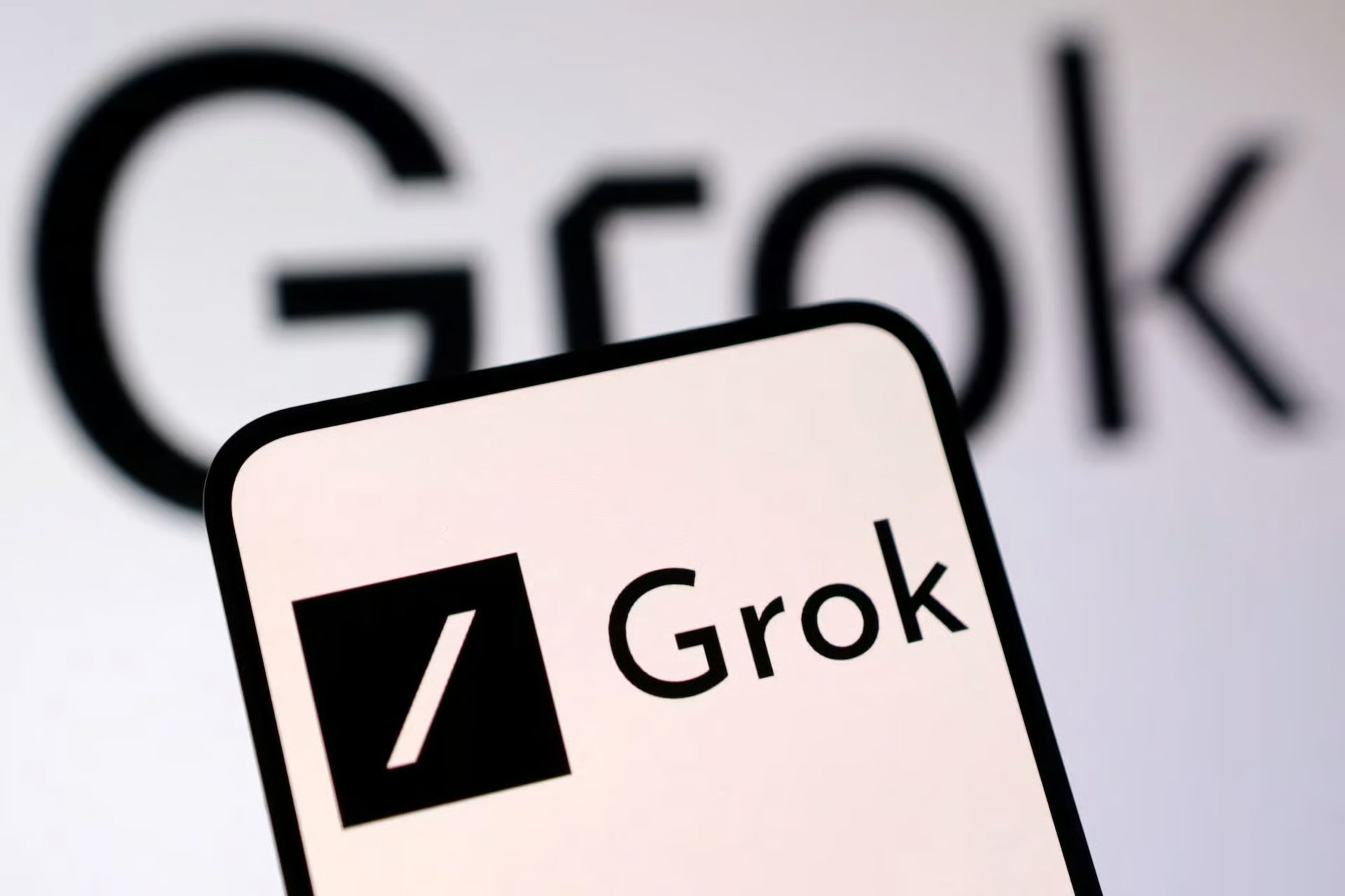 Yapay zekada yeni kriz: Grok'un başı Grok'un Deepfake içeriklerle belada