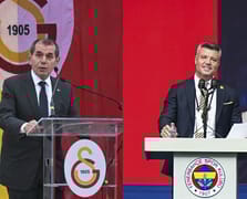 Asırlık rekabette başkanların sınavı: Dursun Özbek'in tecrübesi ve Sadettin Saran'ın ilk kupa heyecanı