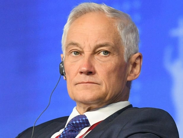 Rus Bakan Afganistan'a geçen militan gruplar konusunda endişeli