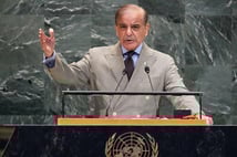 Pakistan barış için Hindistan yönetimiyle görüşmeye hazır